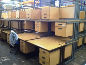Used Wooden Furniture Buyers