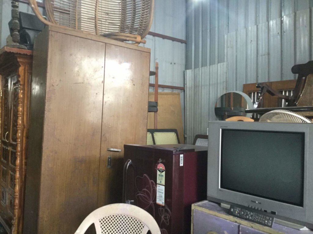 Second Hand Furniture Dealers in Chennai